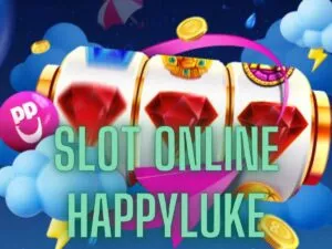 cách chơi slot online happyluke