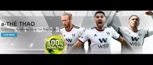 a the thao w88 1