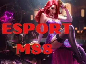 esport m88