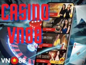 casino vn88