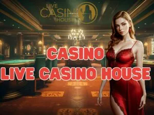 tìm hiểu về live casino house
