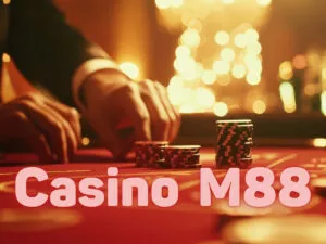 m88 casino reviews moi nhat
