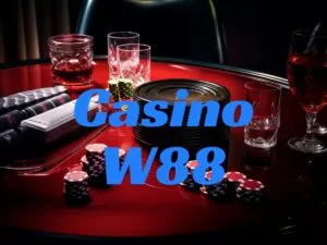 w88 casino - sòng bạc casino trực tuyến w88 hấp dẫn