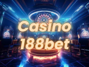 casino truc tuyen 188bet